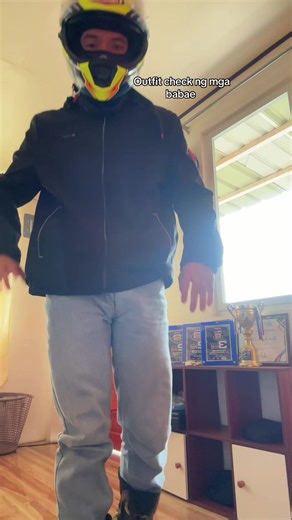 Outfit Check for Female Riders