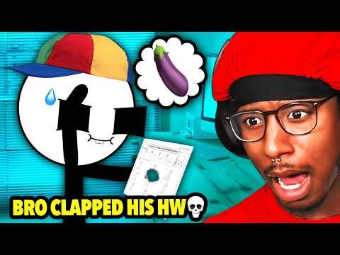 ChainsFR Is ACTUALLY Tweaking 😭