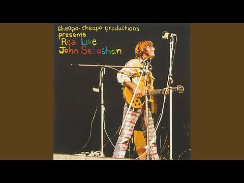 Younger Generation (Live)