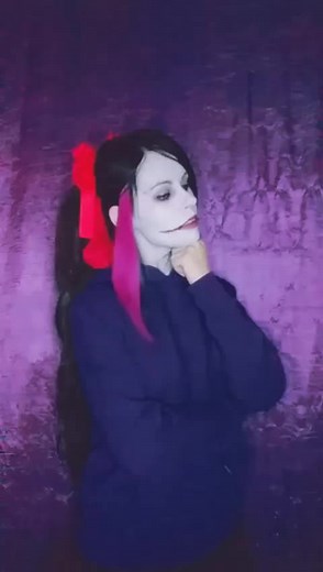 Exploring the Creepy World of Nina the Killer and Jeff the Killer