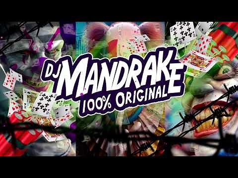 MONTAGEM - CONTRAINDO (DJ Mandrake) 2019