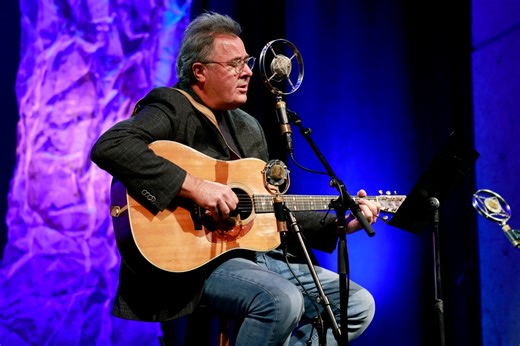 Country music legend coming to Syracuse on 50th anniversary tour dates