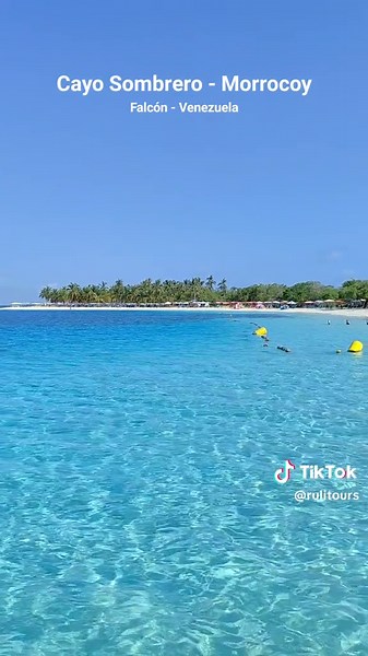Full Day en Cayo Sombrero: Aventura Tropical