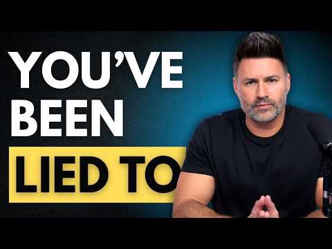 Most People Misunderstand Fear and Courage