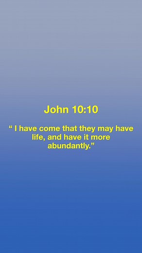 3.8K views · 90 reactions | Summary- John chapter 10 | Steven Wong | Facebook