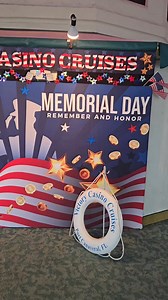 3.8K views · 44 reactions | YES...WE ARE SAILING ON MEMORIAL DAY,...