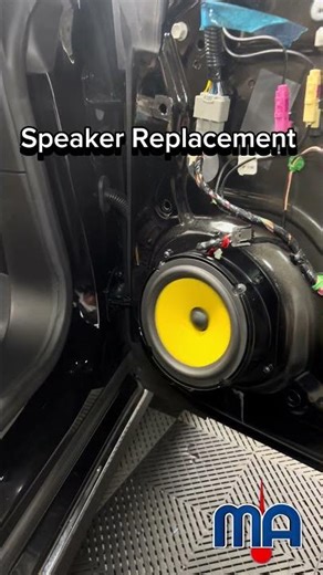 Tesla Speaker Upgrade: JL + Kicker Combo Preview