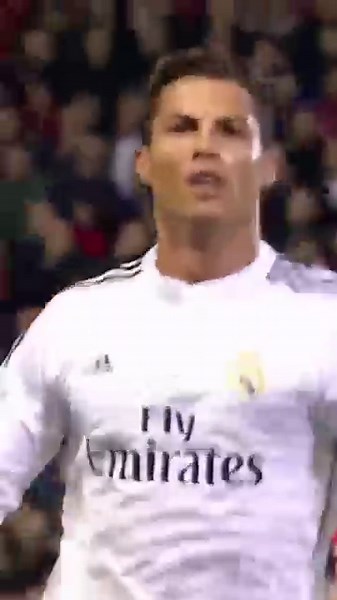 The Art of Ronaldo’s Amazing Skills!