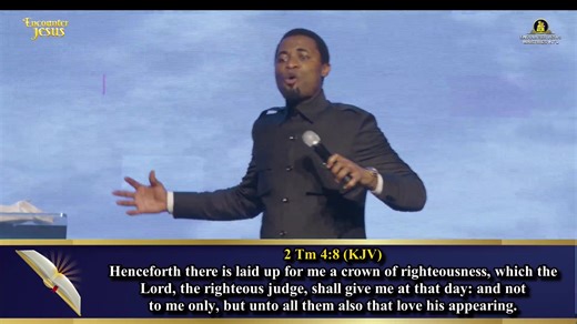 THE NECESSITY OF SOUL WINNING || 25.01.2026 || APOSTLE MICHAEL OROKPO Ph.D | Apostle Orokpo Michael