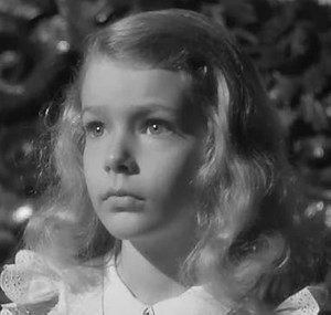 Ann Carter | Actress