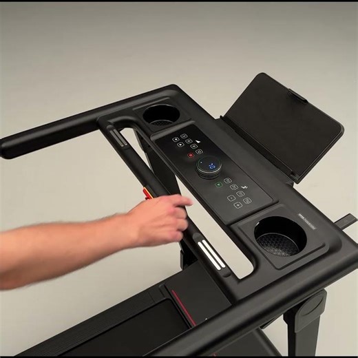 adidasT-1 Folding Treadmill