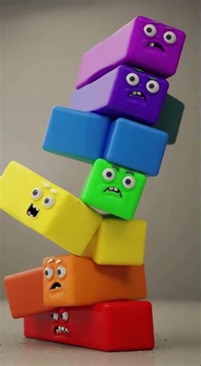 The Tower of Screams! – Episode 2 Stack Panic!