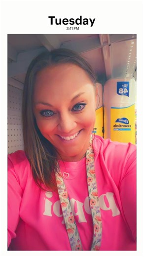 Amy Prentice on Reels