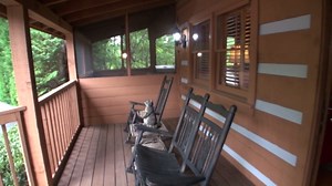Hidden Mountain Resort: Cabin 4044; The Gift