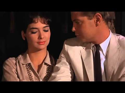 Al Di La 映画「恋愛専科」主題曲・アルディラ エミリオ・ペリコーリ・歌