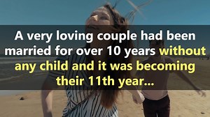 21K views · 458 reactions | A very loving couple had been married for...