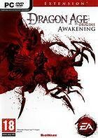 Requisitos técnicos de Dragon Age: Origins - Awakening para PC