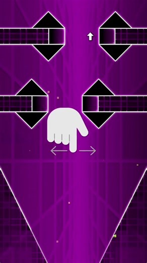 Challenge Your Skills with Geometry Dash Mini Game