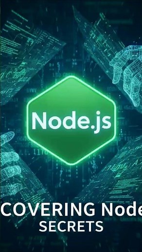 What are .mjs and .cjs? | Node.js File System Tutorial