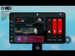 Acrue x executor showcase