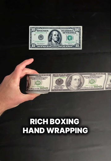 Boxing Hand Wrapping Tutorial for Proper Technique