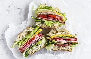 Highest-rated delis in Tampa by diners