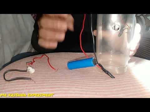 Amazing LED Light Setup for YouTube Videos 2026#MR.KRISHNA EXPERIMENT