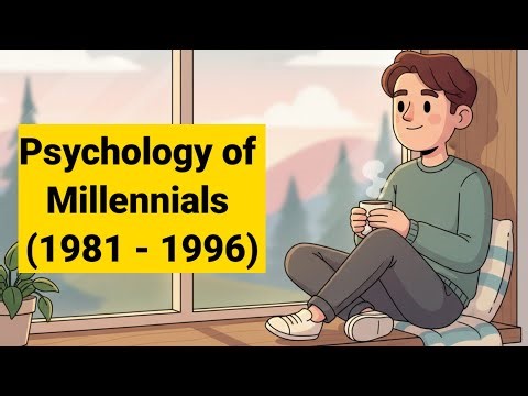 Psychology of Millennials