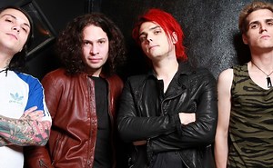 Top 10 grupos de rock más escuchados en Spotify en la primera mitad de 2022