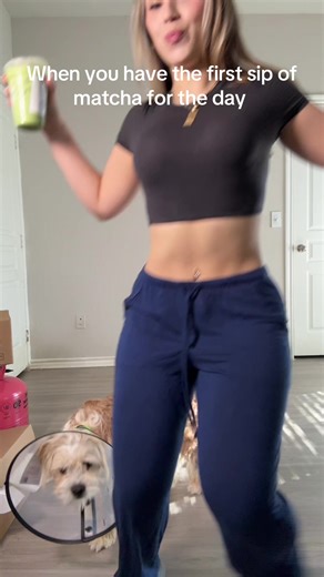 I LOVE matcha | Matcha