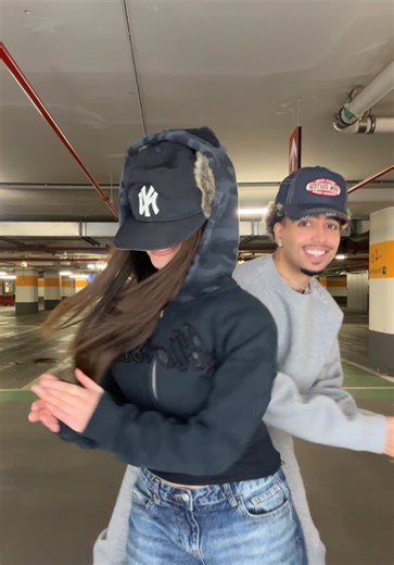 Who Dat Is: Clap and Dance!