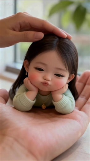 CapCutで赤ちゃんエフェクトを無料で楽しむ方法