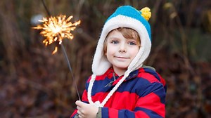 DHEC and the Columbia Fire Department urge SC citizens to practice proper fireworks safety this New Year's Eve. Stay safe and have a Happy New Year! | South Carolina Department of Public Health | Facebook