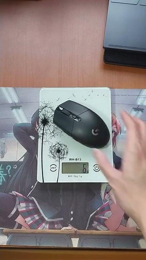 Logitech G304 Review