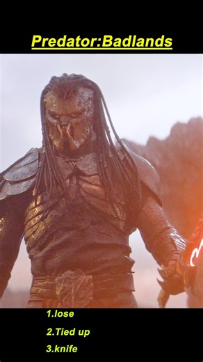 Predator: Killing Grounds (2025) -A Brother’s Choice Defies Orders—and Costs His Life