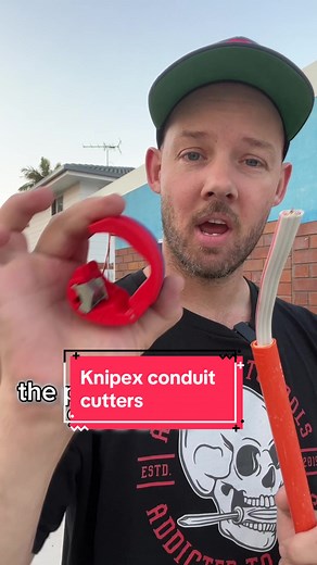 Addicted to tools on TikTok