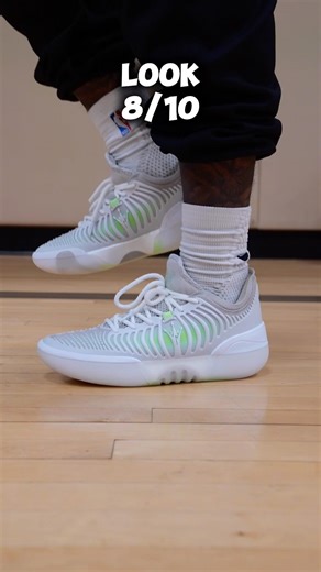 361 Degrees Joker 2 GT “Miro” Sneaker Review