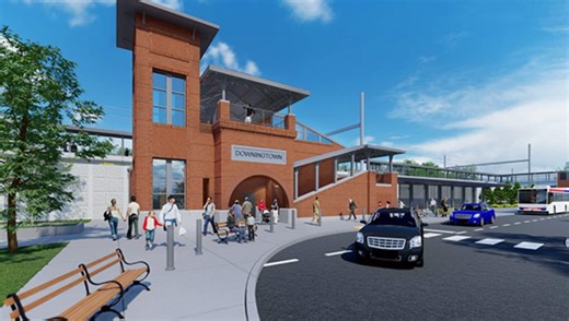 Four Developing Projects Coming to Chester County in 2026