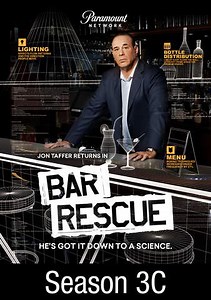 Bar Rescue: Hurricane Jon Vs. Hurricane Sandy