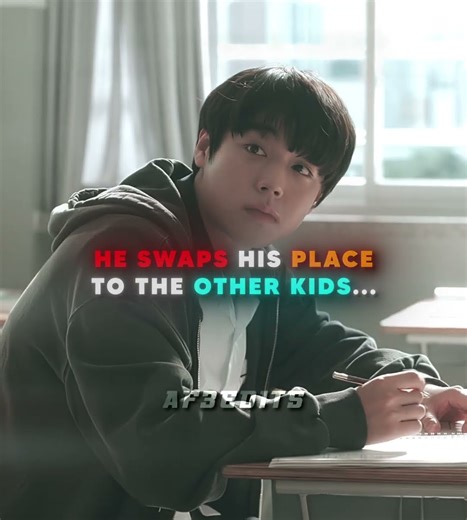 "HE KNEW THE PROBLEM..." | Weak Hero S1 EP 6 | #edit #weakhero #shorts