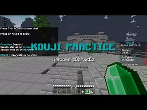 Plugin PracticeCore Pocketmine 5 | Zenji