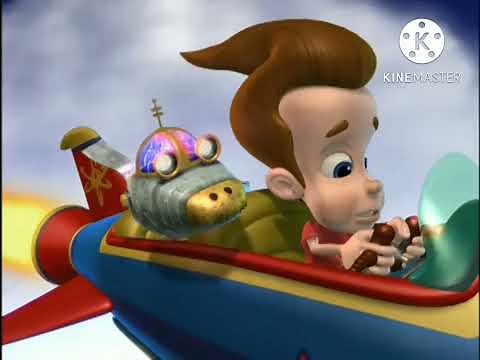 Nick Picks Vol.5 2007 VHS Opening & Closing