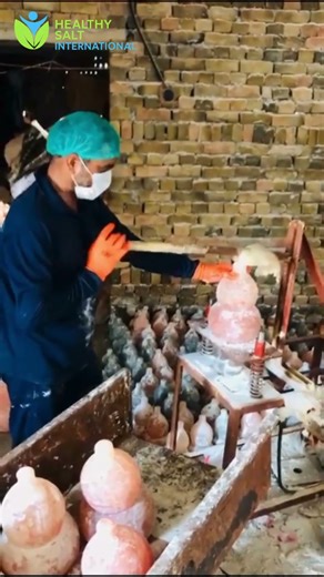 Double Hole Drilling and Rawl Plug Installation in Lamps