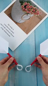 Title: Paper Kunai Knife Craft Hashtags: #PaperKunai #OrigamiKnife #DIYNinjaWeapon #FunWithPaper #KunaiCraft #PaperWeaponry #CreativeOrigami #KidsCraftFun #NinjaPaperToy | paper craft