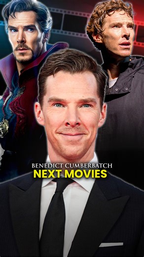 Benedict Cumberbatch’s next four films take him from dark thrillers to Avengers blockbusters. Here’s the full rundown on his upcoming roles, including Doctor Strange in the MCU’s biggest team-ups and two edge-of-your-seat thrillers that show off his dramatic chops. #BenedictCumberbatch #AvengersDoomsday #DoctorStrange #MCUMovies #ThrillerFilms | QuirkyByte