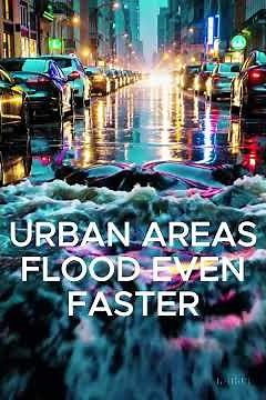 How Do Floods Actually Happen?