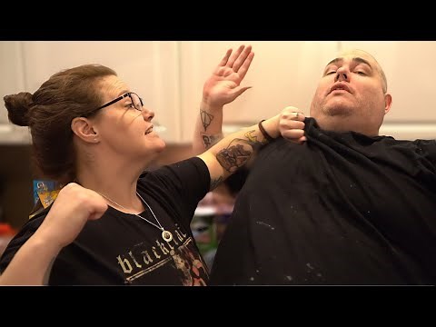 IT’S TIME FOR KIM TO LEAVE!