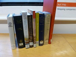 Research guide F5: The East India Company