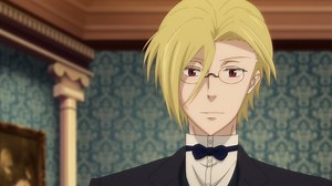 Moriarty the Patriot (English Dub) | EOVA2 -