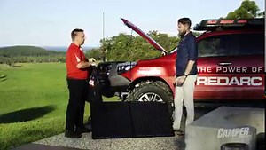 Looking for a portable solar panel to power your next great camping trip? Camper Trailer Australia take a closer look at the REDARC range of portable solar panels perfect for keep charge of auxiliary batteries on anything from a weekend trip away to an off-grid adventure. Discover more about the REDARC range of solar panels at; AU: http://www.redarc.com.au/solar NZ: http://www.redarcelectronics.co.nz/solar USA: https://redarcelectronics.com/solar | REDARC Electronics